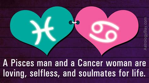 pisces cancer relationship|cancer woman pisces man compatibility.